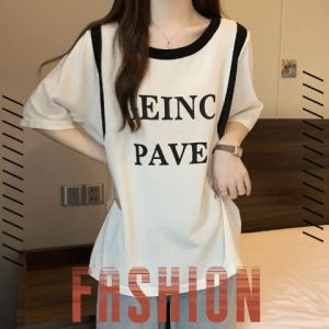 QXshop ฮิตติดเทรนด์ เสื้อผ้าผู้หญิง 2023 รุ่นนี้ 3 ตัวสี: สวยมากสามารถนำไปแมทช์ได้ ราคาเปลี่ยนแปลงและทันทีการผิดพลาด สวยสวยด้วย คุณภาพดี