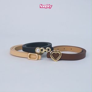 Ikat Pinggang Wanita Belt Fashion M937 Naughty Accessories