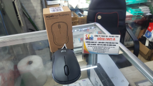 Chuột Không Dây Silent Bluetooth – Logitech M240
