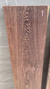Touch Wood Loei - ไม้สาธร ไม้คัดลาย 2" x 8" ยาว 1ม. ไม้DIY | Hard Wood | DIY projects | ไม้ทำพานท้าย