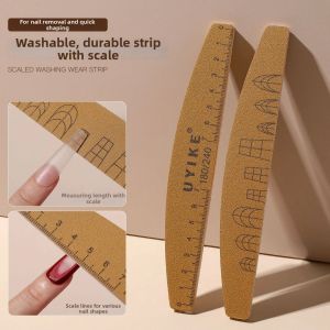 Nail Polisher Strip Buffing Strip