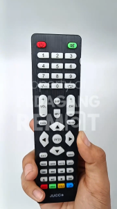 Remot Remote TV JUC LCD LED 19" KV1519S