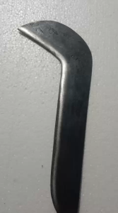 Arit bendo multi fungsi bahan baja siap pakai