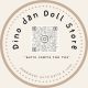 DINO DAN DOLL STORE