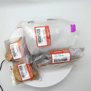 Gigi/Gear Rasio Set KZR HONDA VARIO 125 Old Led New Pcx 125 CBU Pcx 150 CBU PRESISI AWET GIR Gardan