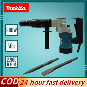 【Shippewithin 24 hours】Japan Original imported product 0810 Demolition Hammer / Chipping Gun (900W)