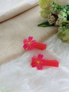 Yasafa Jepit Rambut Hair Clip Lucu Imut Jepit Anak