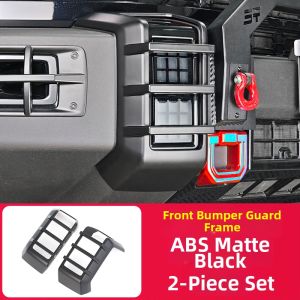 CHELANPAI | Scratch Protection Front & Rear Bumper Frames for 26 Jetour Traveler C-DM Models