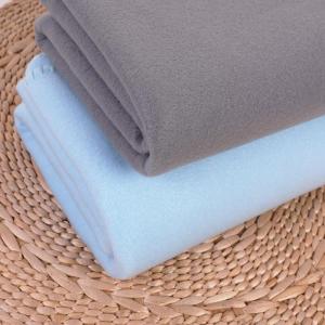 Picnic and Nap Blanket Shag Fleece Double-sided