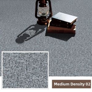 DANBIYIN | Versatile Indoor Carpet for Offices Pools Homes and Livestreaming