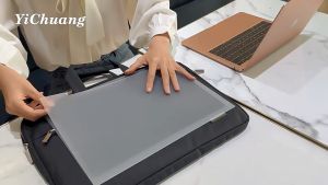 Magnetic Privacy Screen Protector for MacBook Air Pro13 M1 A2179 A2337 A2338 13.6 M2 Anti-spy Film