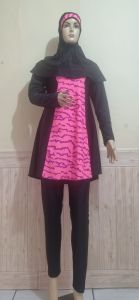 sport baju renang/baju renang muslimah/baju renang dewasa bisa cod