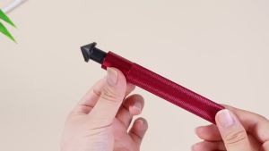 3D Printing Burr Removal Reamer Tool Countersink Hand Reamer on Metal Resin PVC Pipe Copper Plastic 3D Printed Edges Plumbing