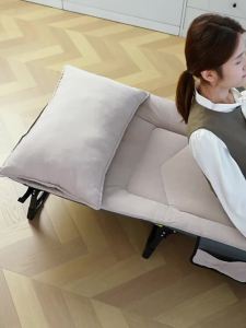 RESTAR | Lunch Break Magic Foldable Bed