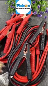 PENGIRIMAN CEPAT XILIAN Kabel Jumper Aki Copper 2mm²