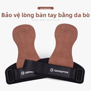 GINGPAI | Găng Tay Tập Luyện Hỗ Trợ Pull-up