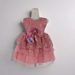intan dress. gaun ulang tahun dress anak perempuan gaun pengantin