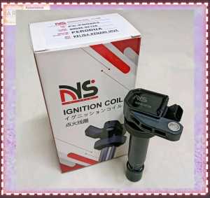 NS Plug Coil KelisaKenariViva