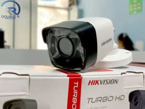 กล้องวงจรปิด Hikvision DS-2CE16F1T-IT (3.6mm) - วงจรปิด 3.6mm และ ความสามารถสูงสุด