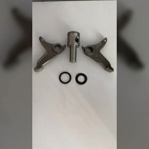 TRS Templar Bawah Set Motor Roda Tiga Viar Kaisar Tossa Nozomi Spareparts Original TRS SEMARANG