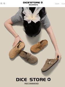 Dép Da Thật Mùa Hè Cho Nam Đế Dày Đế Mềm Dép Xăng Đan Phong Cách Thường Ngày Dép Đi Câu Cá Đế Xuồng Mũi Tròn