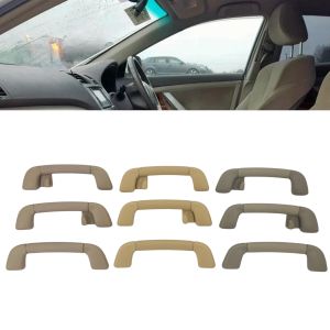 Car Roof Pull Handle For Toyota Camry 2006 2007 2008 2009 2010 2011 2012 2013 2014 2015 2016 For Prado Land Cruiser Armrest