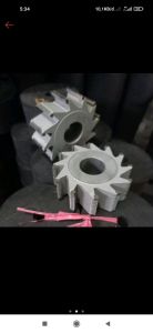 slicer import 3mm/3.2mm pisau mesin tusuk sate ruji sangkar layangan dll