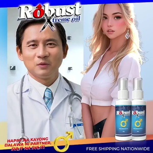 No More Compromises! Robust Prime Oil Spray – Larger Bigger Longer Results Guaranteed
