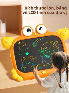 WANWEIMAN | Bảng Vẽ Điện Tử Có Thể Xóa Cho Trẻ Sơ Sinh và Trẻ Nhỏ