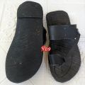 Sandal ban sandal karet ban sandal karet pria sendal karet. 