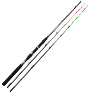 JUNXIANG | Nearshore Sea Fishing Rod Set