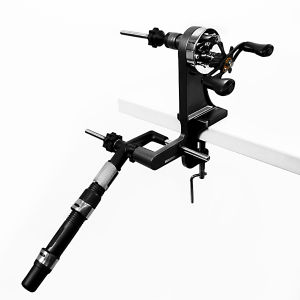 Máy Cuốn Dây Câu Cá ZYZ Hai Cuộn Hợp Kim Magie Cường Độ Cao Dụng Cụ Cuốn Dây Câu Cá Nâng Cấp Dành Cho Người Câu Cá