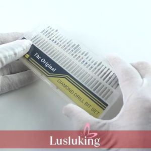 Diamond Nail Drill Bits Set for Manicure Cuticle Clean Electric Nail Polishing Machine Accessories Nail Files Art Tools