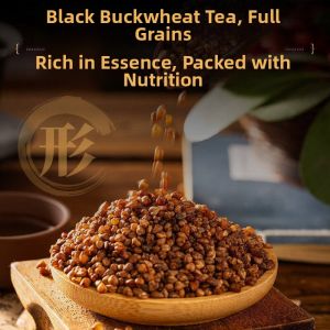 YINAIRENJIA | Additive-Free Buckwheat Tea Canned