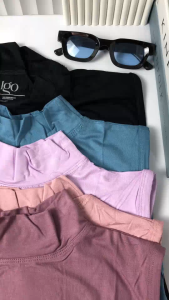 IGO Inner Manset Rayon Yukensi tanpa lengan Polos