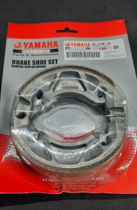 YAMAHA MIO i125 Brake pad / Brake Shoe High Quality Product