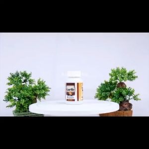 Obat Tumor Payudara, Obat Benjolan Payudara, Obat Kanker Payudara, Obat Payudara Bengkak dan Nyeri, Obat Luka Payudara, Obat Kista Payudara, Obat Penghilang Benjolan di Payudara, Obat Nyeri Payudara, Obat Abses Payudara - GARLIC