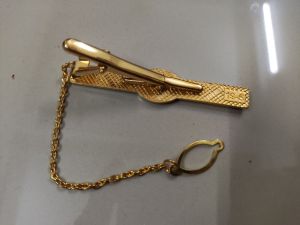 Kẹp Cà Vạt Công Sở Phù Hợp Văn Phòng Công Sở