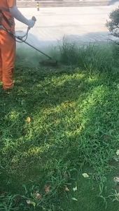 Grass Cutter Lawn Mower blade Grass Trimmer Garden Weeder and Gasoline Grass cutter trimmer blade Grass Cutter 40T Carbide Circular Blade Brush Cutter Lawn Mower Blade Grass Cutter Blade