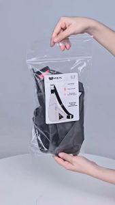 Túi phong cách đeo chéo Nam nữ thời trang MEN D6 [ GIAM GIA ]