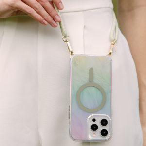 UNIQ Coehl Laurel Universal Phone Case Lanyard