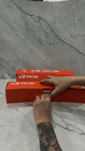 SHOCKBREAKER MONOSHOCK RCB A3 SERIES 305MM - 330MM VARIO 110 125 150 / BEAT ALL SERIES / SCOOPY MONOSHOCK RCB A3