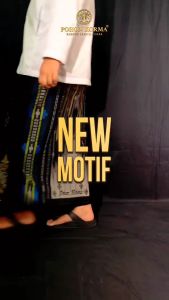 Sarung Pohon Korma Songket & Kembang: Panduan Lengkap