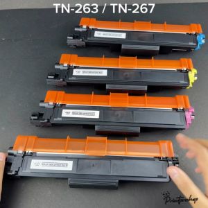 TN267 TN 267 TN263 TN 263 Toner Cartridge Compatible for HL-L3270CDW MFC-L3735CDN MFC-L3770CDW etc.
