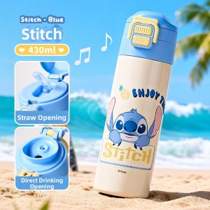 Disney | Children School Portable Insulated Water Bottle