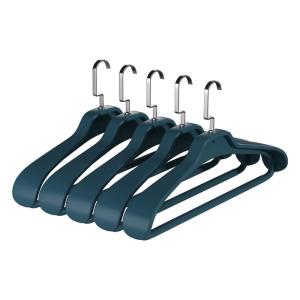 TIANBIAO | Wide Shoulder Non-slip Traceless Hangers for Suits and Coats