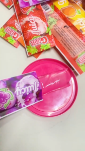 30pcs Gulaman Fruit Jelly Sweet Candy Pack CTR