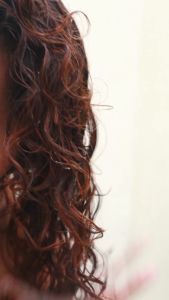 Curls by Zenutrients Avocado & Tea Tree Clarifying Shampoo - 150ml 250ml 500ml 1L (Curl Define Organic & CGM)