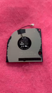 Thay Quạt tản nhiệt - Fan CPU laptop Dell Latitude 7320 E7320 0XCNHG FN56 DFS5K22305283D