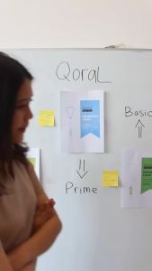 BUNDLING hemat QoraL pembersih lidah